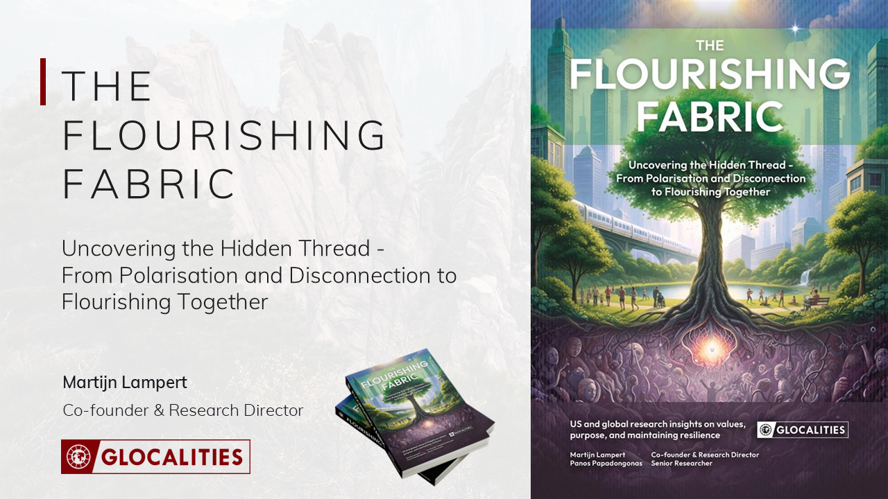 The Flourishing Fabric