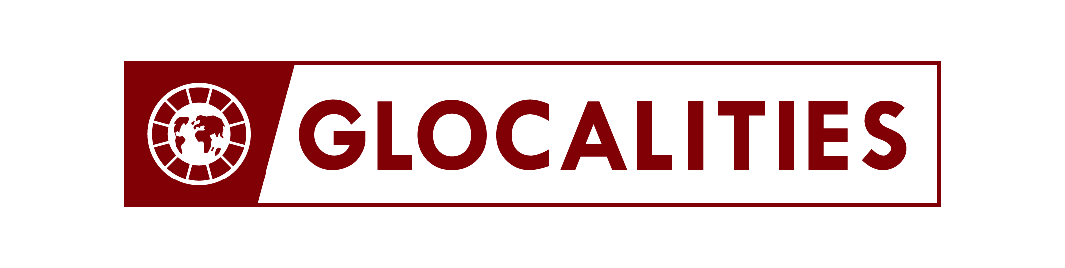 Glocalities