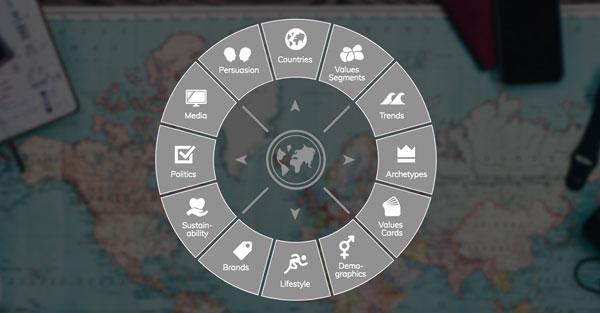 World of Glocalities app