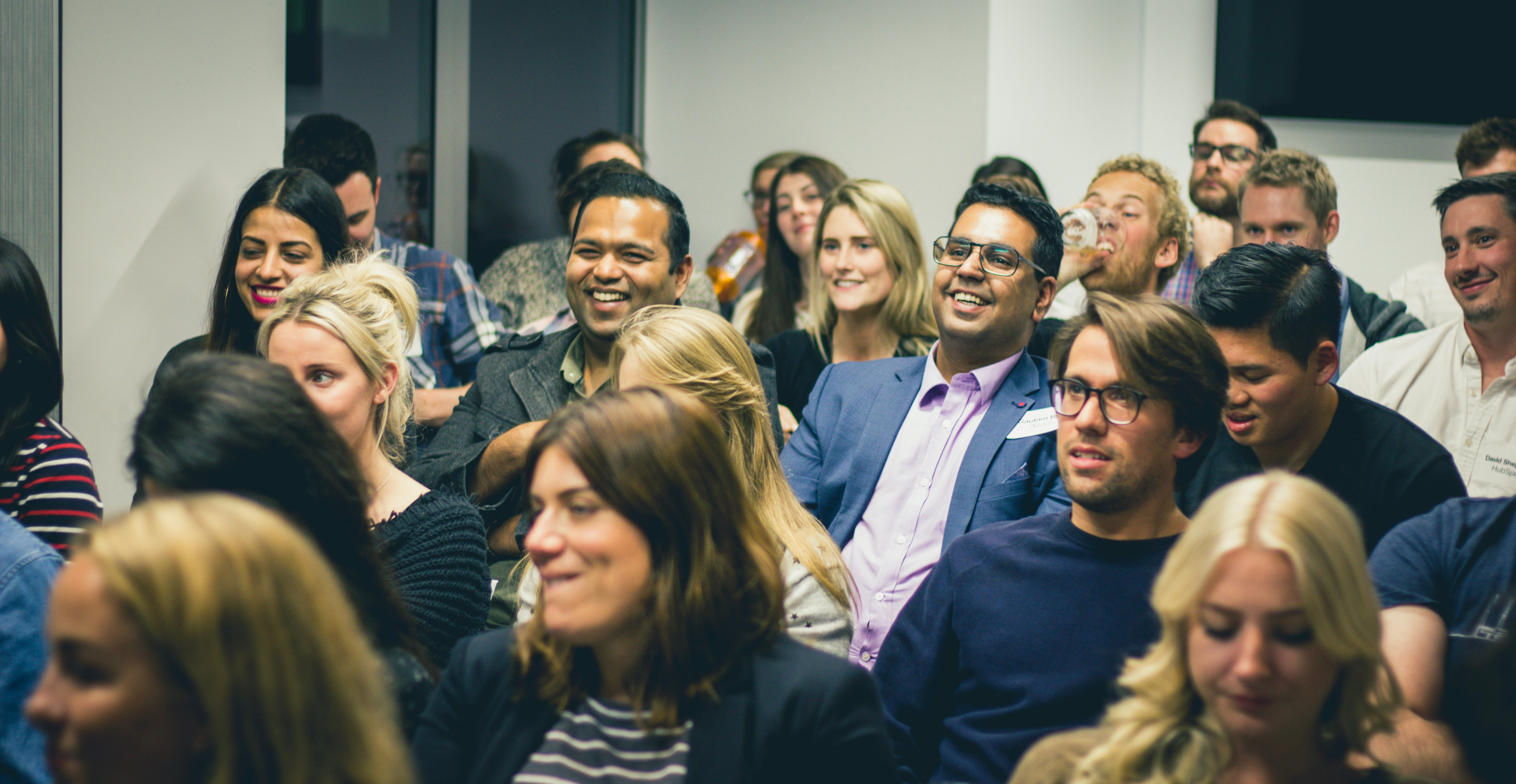 brand audience