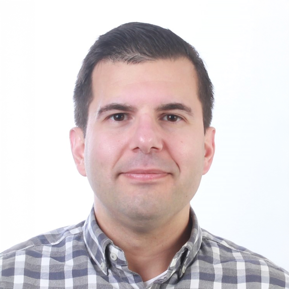 Panos Papadongonas