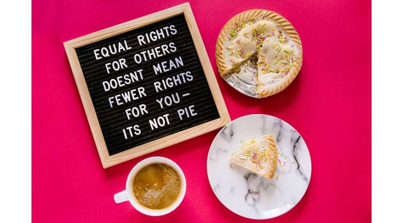 inclusivity and gender diversity