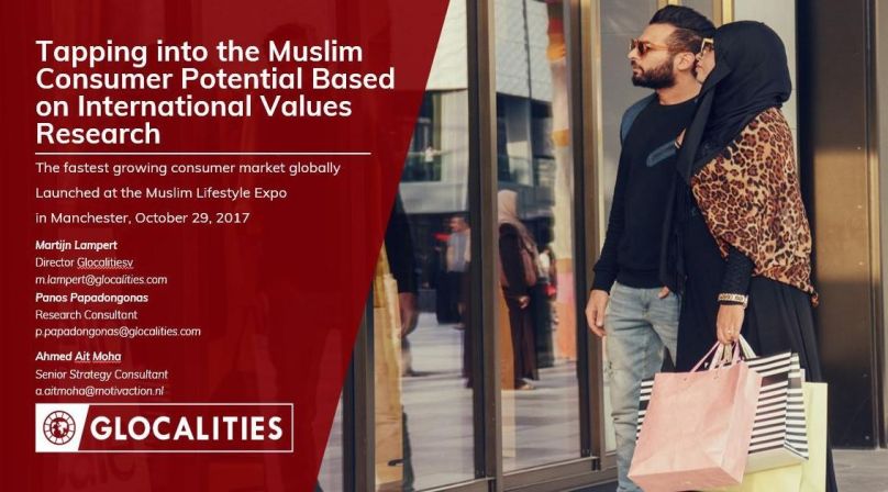 Report Muslim Consumer Potential