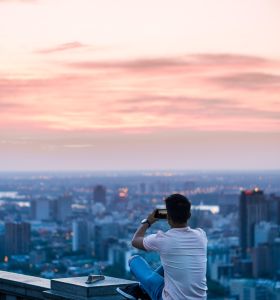 Glocalities reportThe disruptive mindset of Millennials around the globe