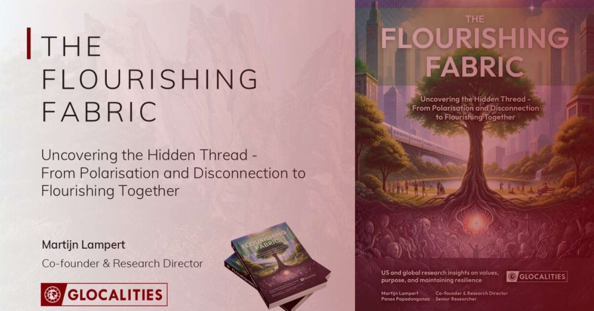 The Flourishing Fabric