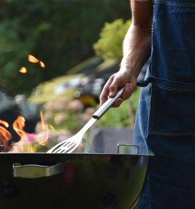 Glocalities Brand Positioning Strategy Big Green Egg