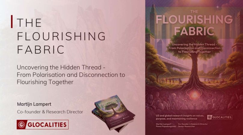 The Flourishing Fabric