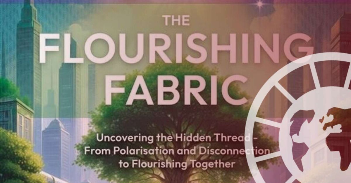 The Flourishing Fabric