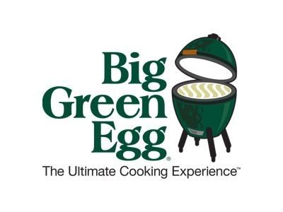Big Green Egg Logo