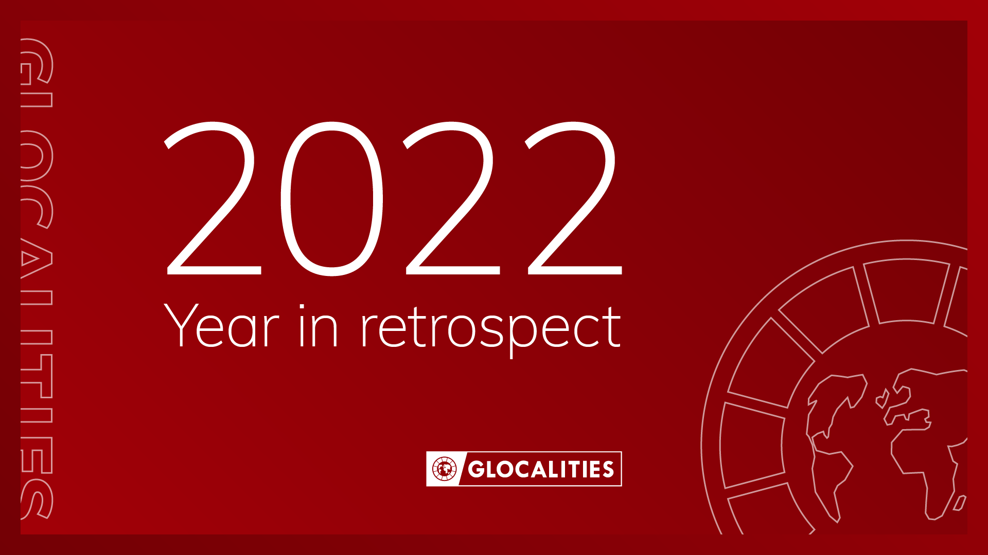 Year in Retrospect 2022