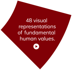 48 visual representations