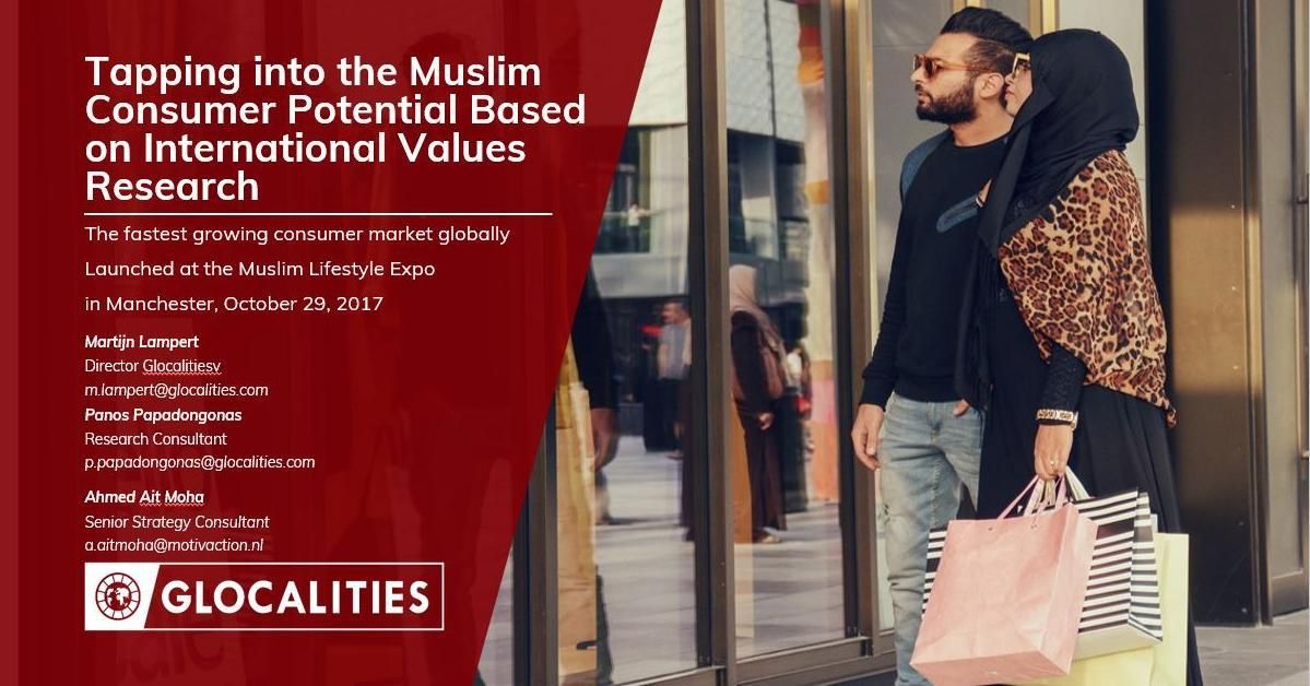 Report Muslim Consumer Potential