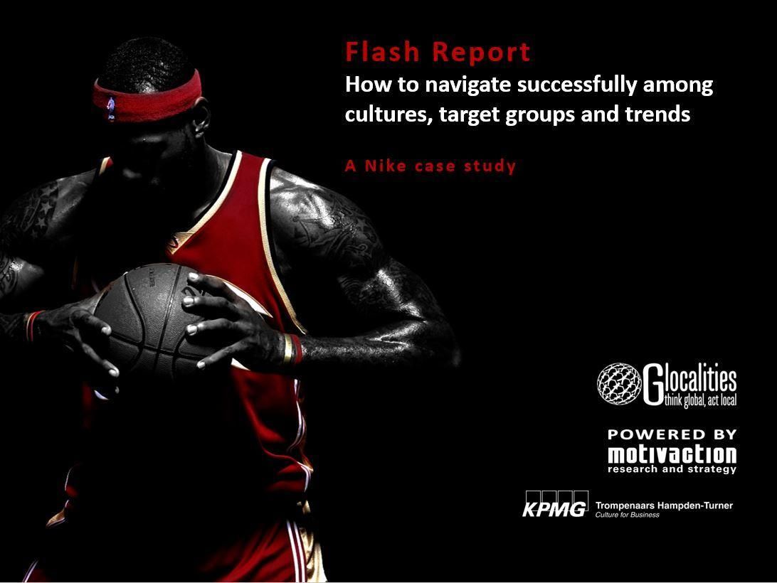 Flash reports