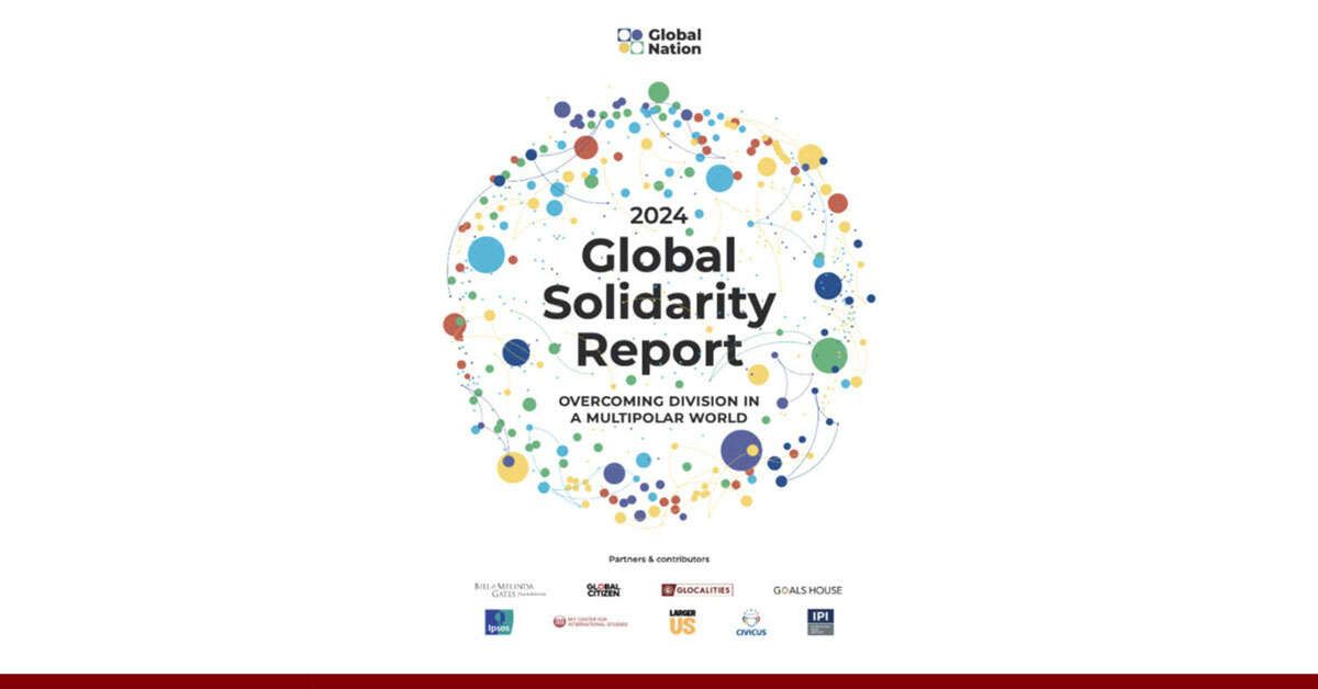 Glocalities--global-citizen-report