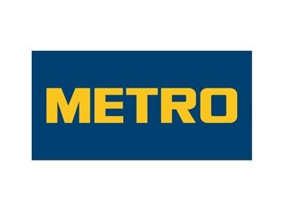 Metro logo 