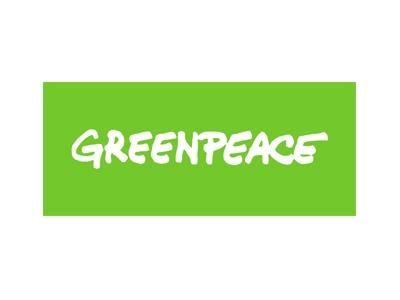 Green Peace logo