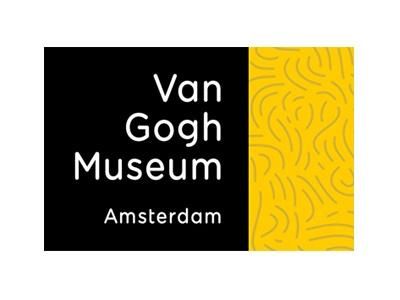 Van Gogh Museum logo