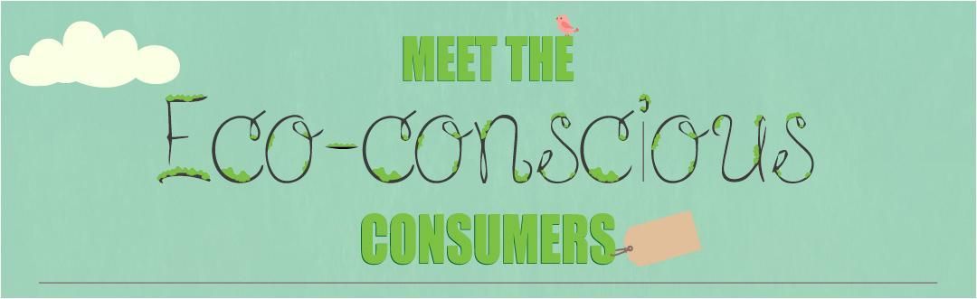Glocalities report on eco-conscious consumers
