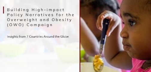 High Impact Policy Narratives